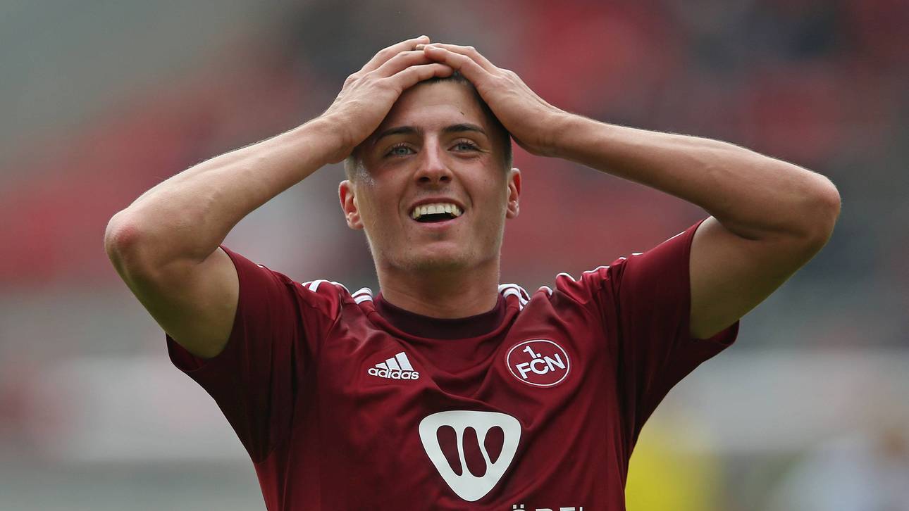 LIVE auf SPORT1: FCN – Braunschweig