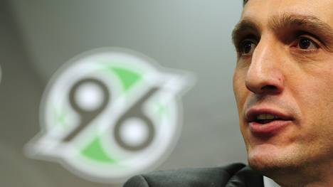 Tayfun Korkut Becomes New Hannover 96 Head Coach