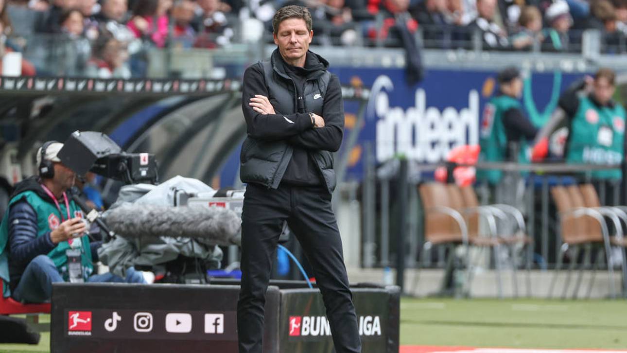 Glasner hat Teile der Kabine verloren!