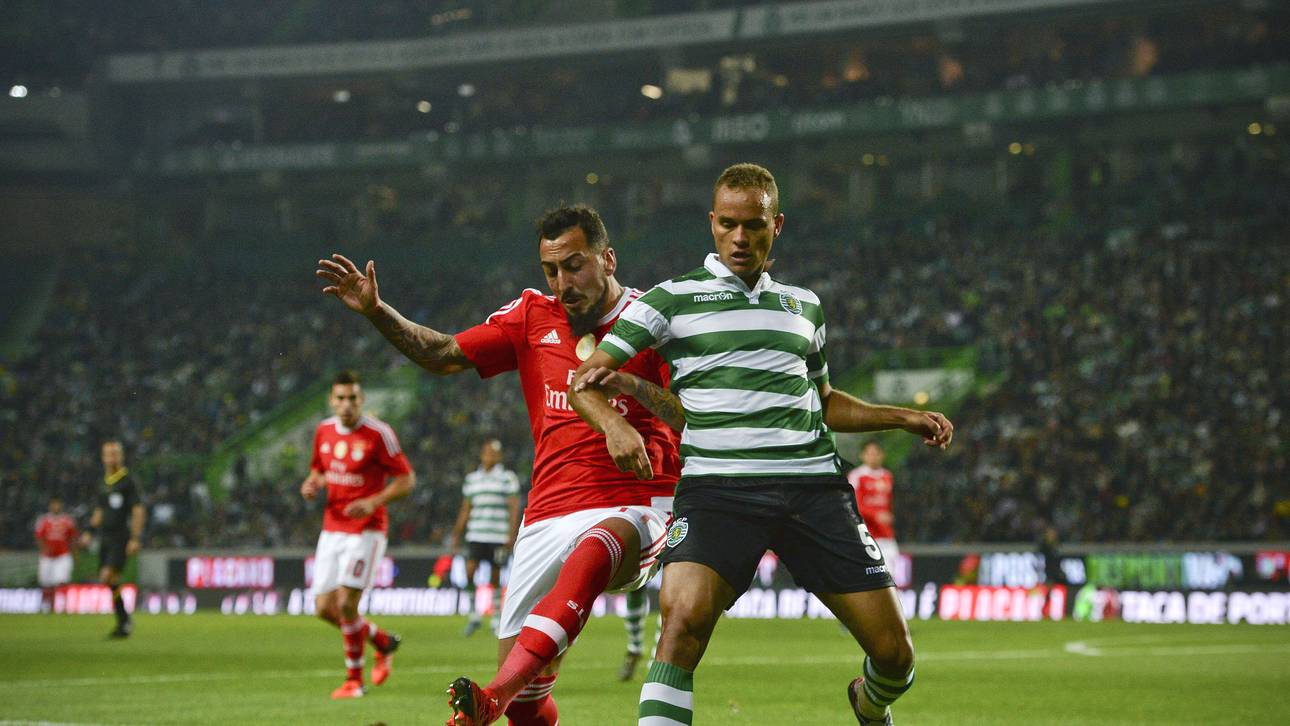 Lautern holt Brasilianer