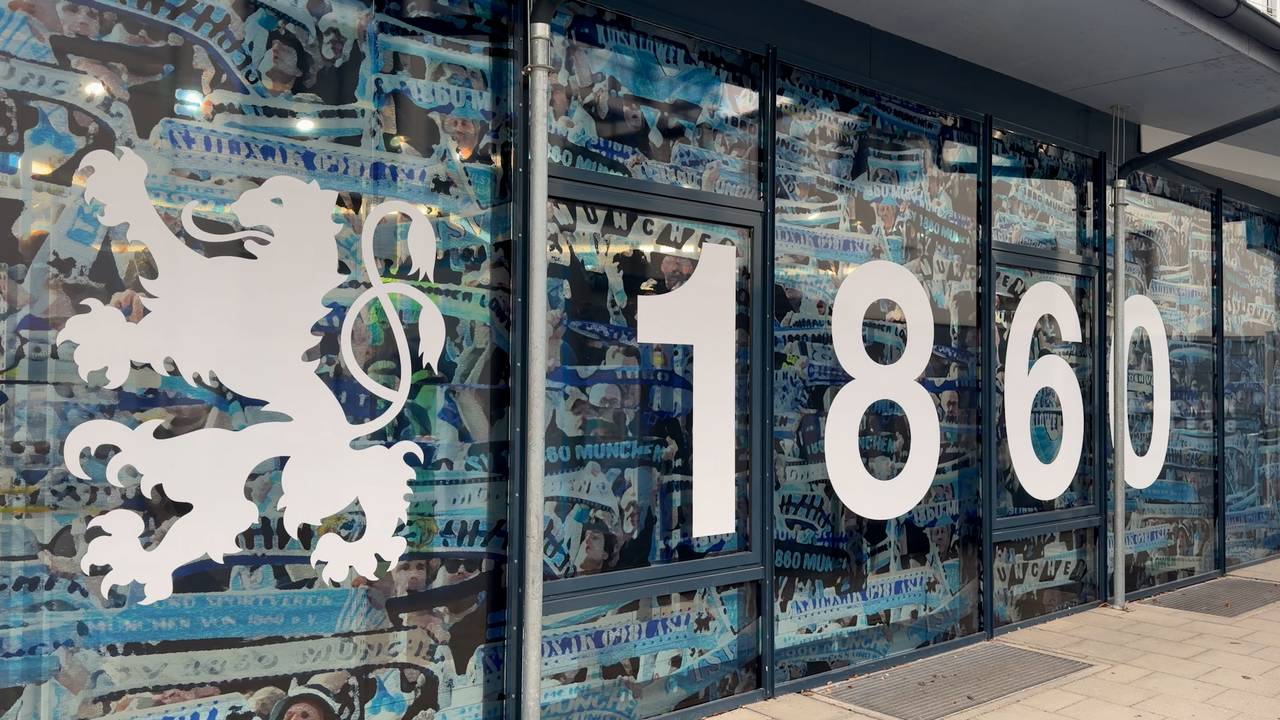 Nächster Paukenschlag bei 1860 München