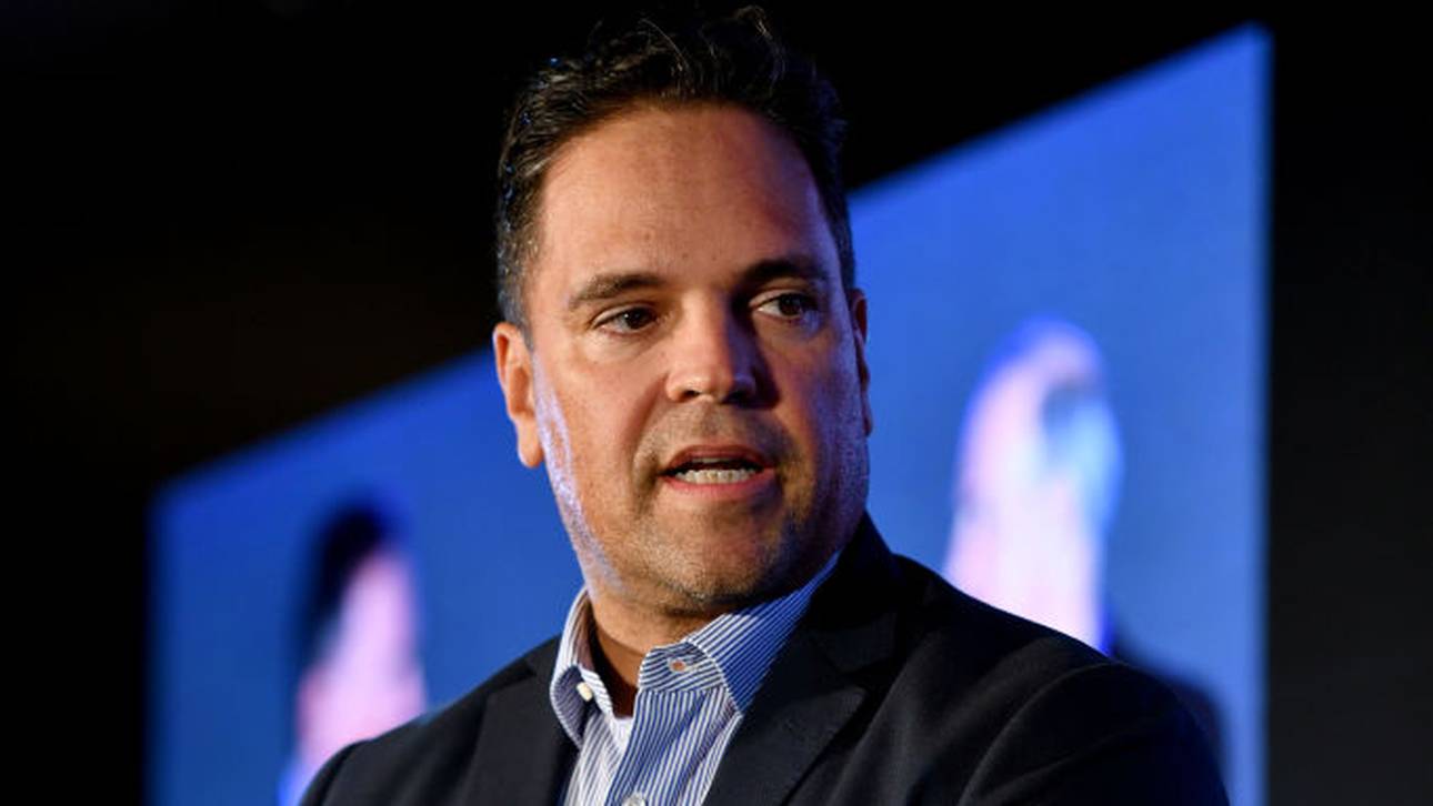 Ikone übernimmt Italiens Baseballer