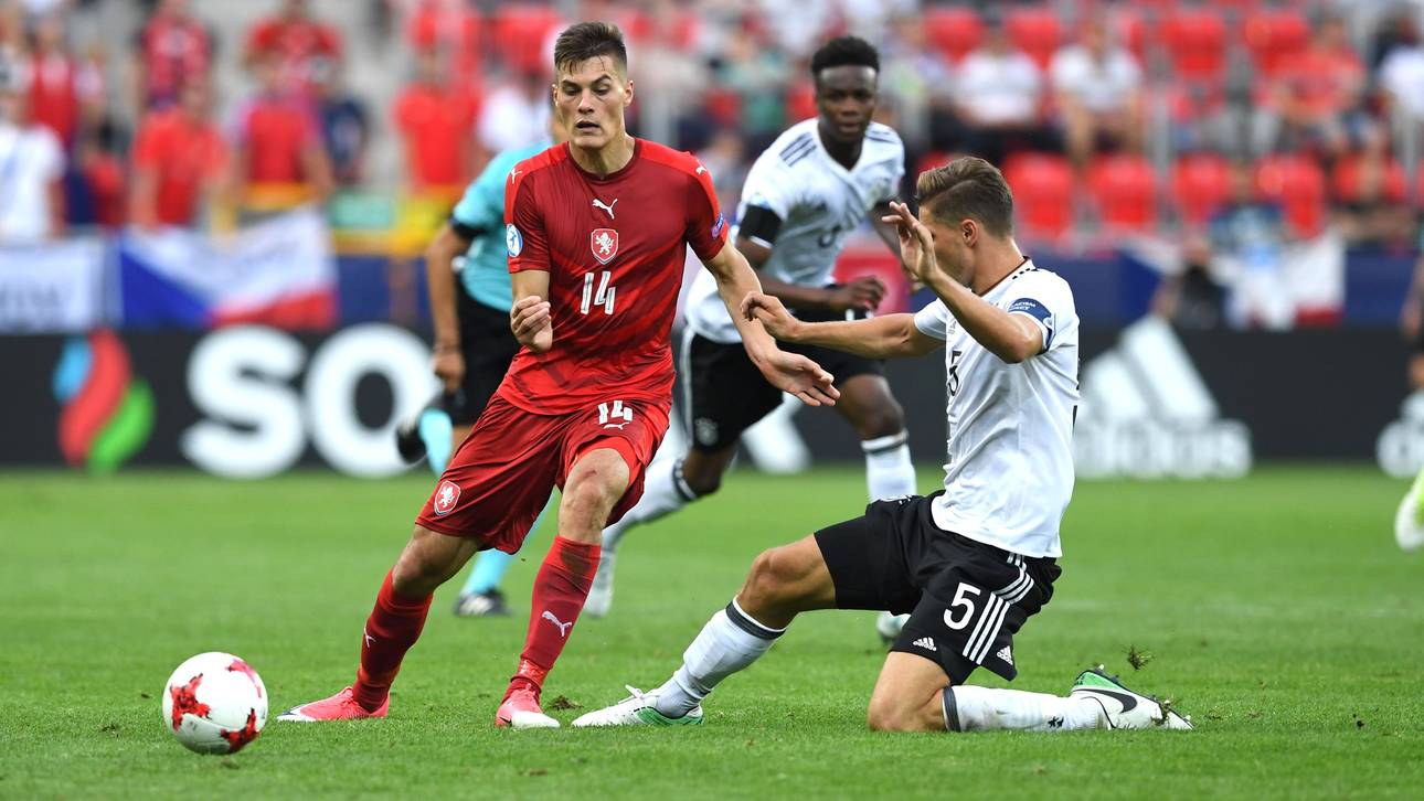 U-21 EM: Kuntz bangt um Stark