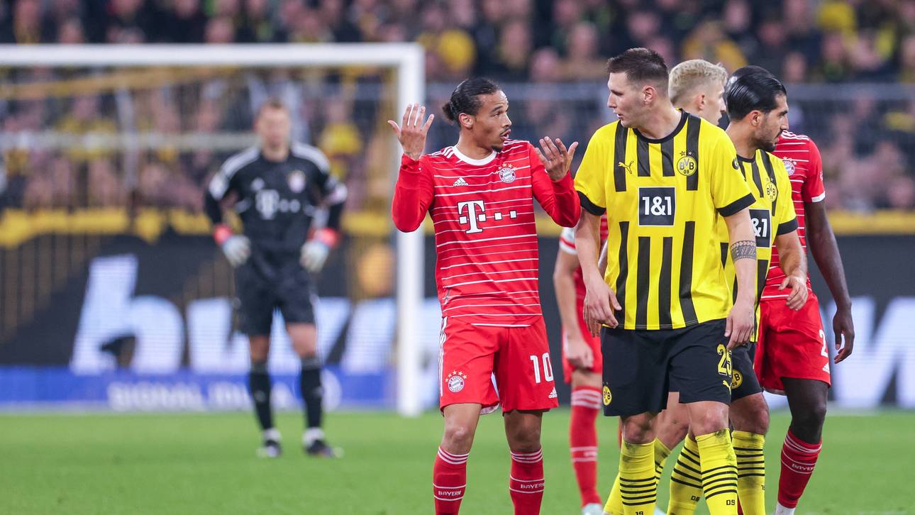 Geht Süles Rache-Plan auf?