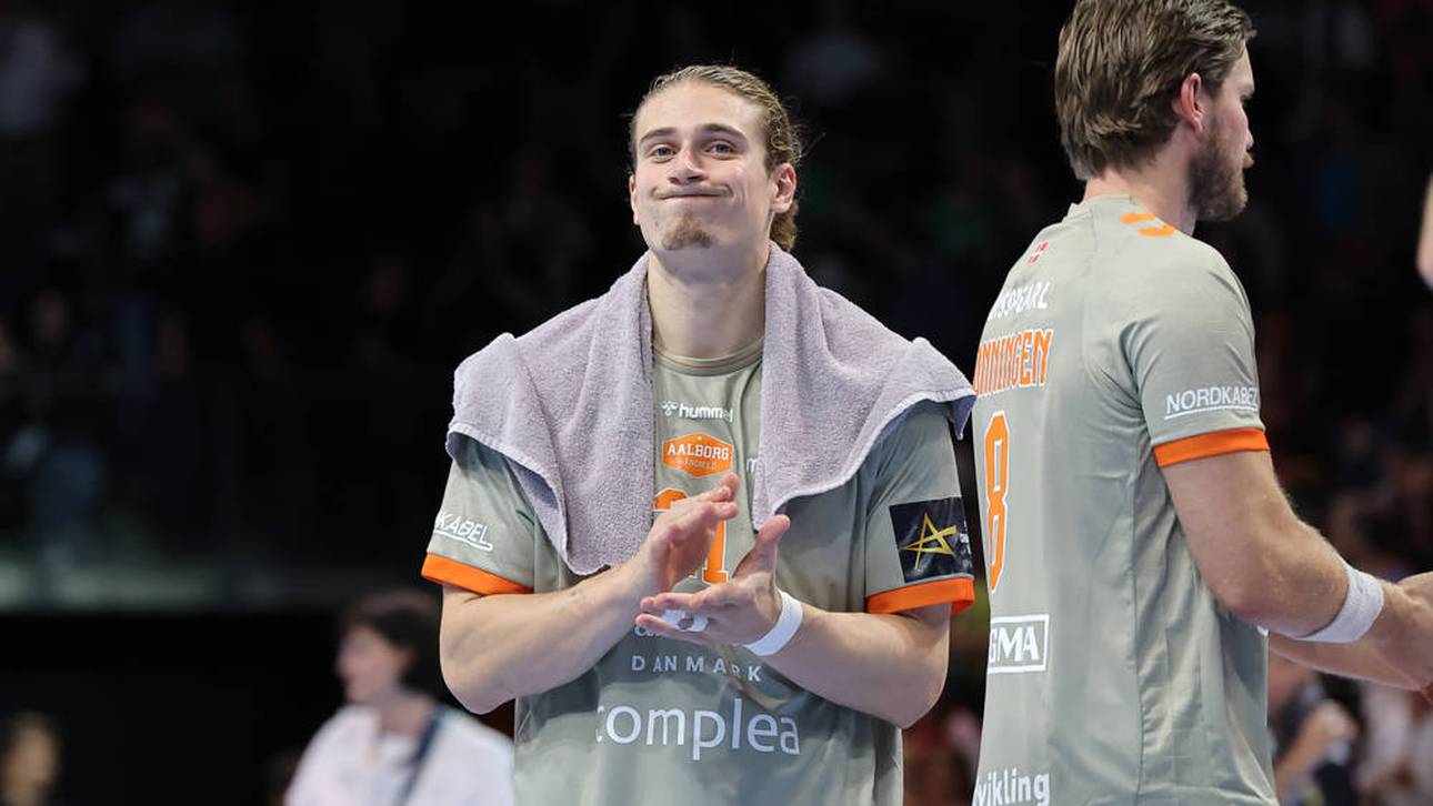 Schwere Knorr-Zeit: „Riesige Umstellung“