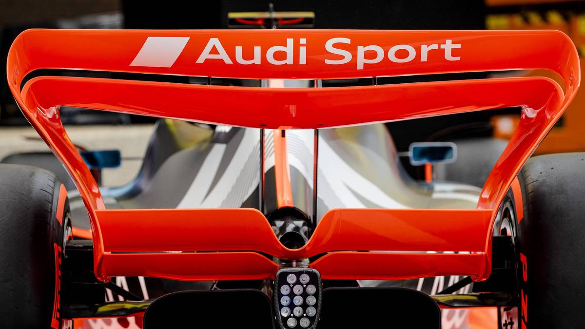 Audi steigt ab 2026 in die Formel 1 ein. Nach wochenlangen Verhandlungen und Gerüchten ist die Entscheidung jetzt offiziell. 