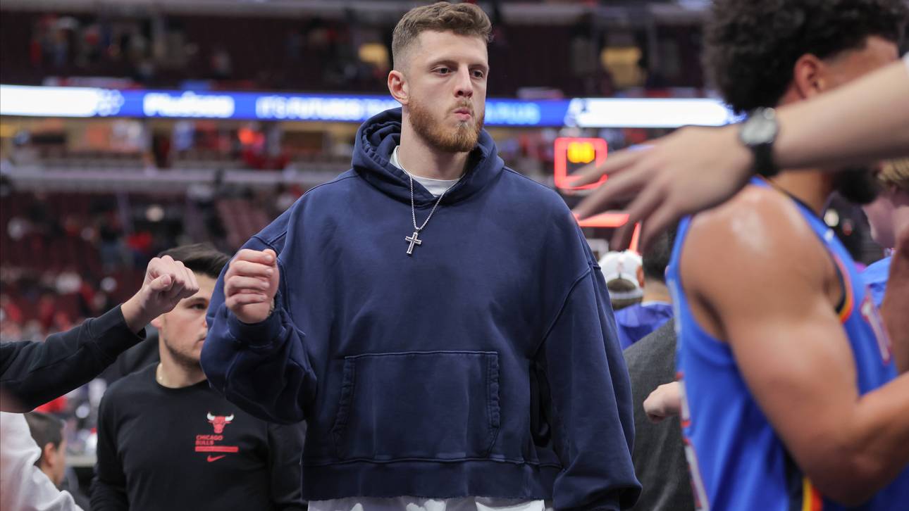 Basketball-Helden droht neuer Zoff