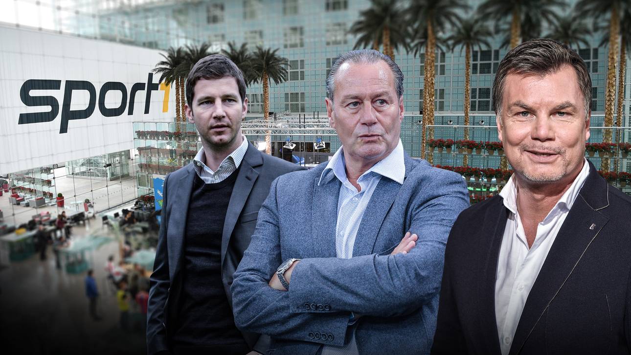 Stevens im CHECK24 Doppelpass