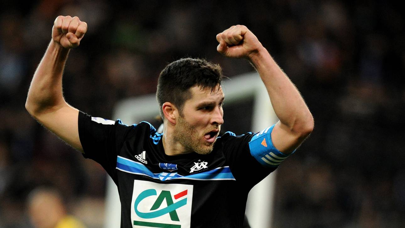 Gignac führt Marseille aus der Krise