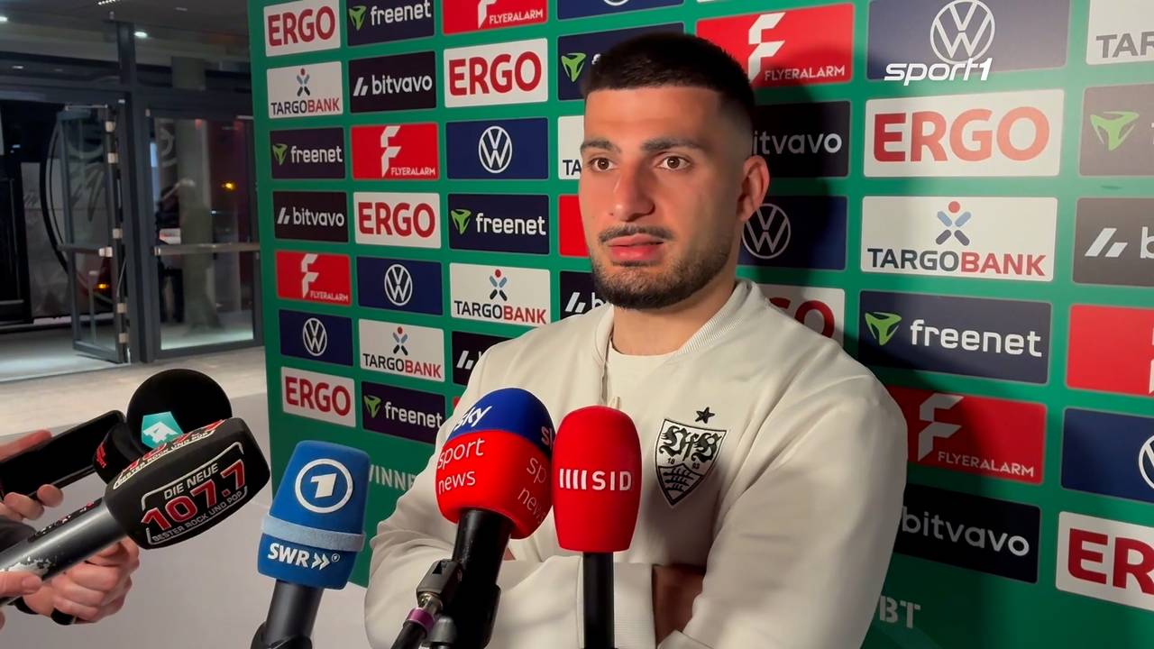 Diese Undav-Attacke gewinnt nun enorme Brisanz