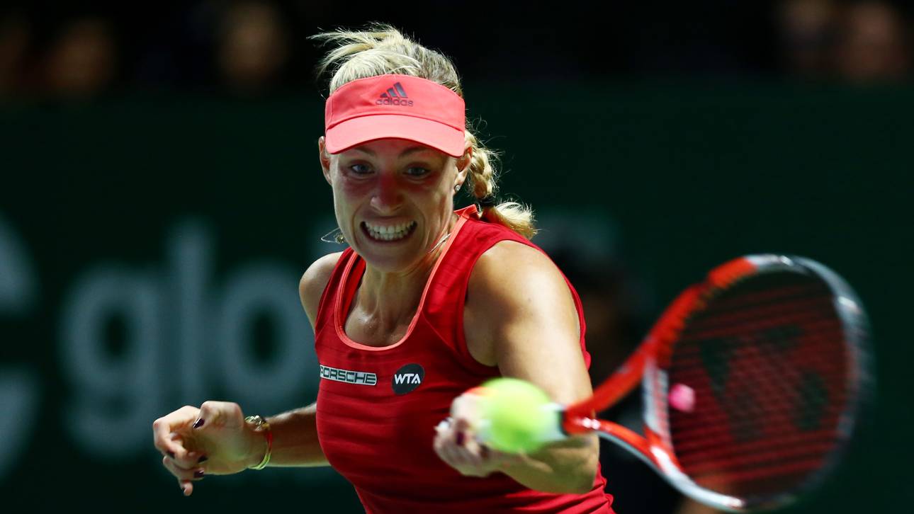Kerber ist bereit für „etwas Großes“