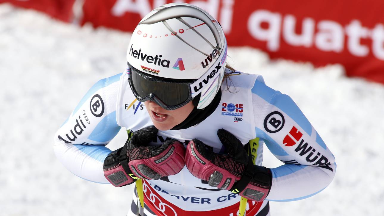 Saison für Rebensburg beendet