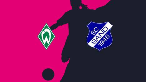 SV Werder Bremen - SC Sand: Tore und Highlights | FLYERALARM Frauen-Bundesliga