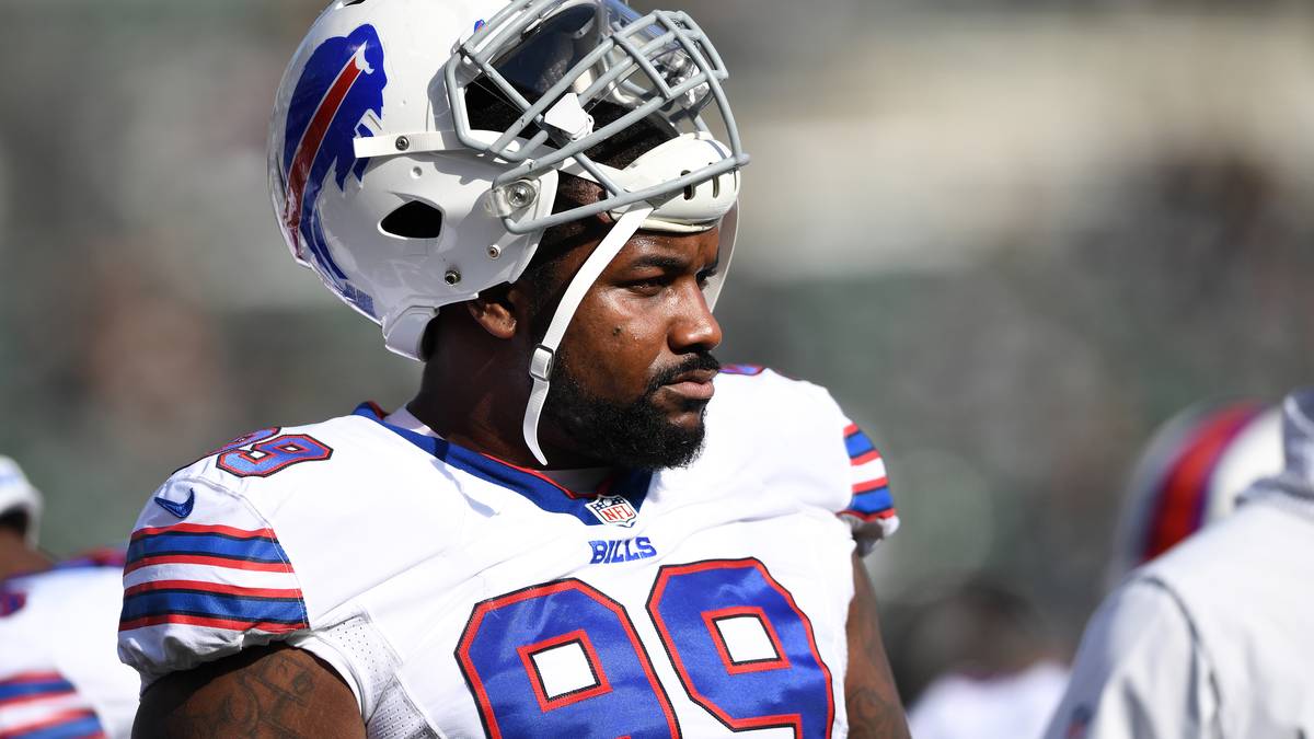 PLATZ 26 - MARCELL DAREUS (American Football, Buffalo Bills): 35,2 Mio. - Gehalt/Preisgelder: 35,1 Mio., sonstige Einkünfte: 0,1 Mio.