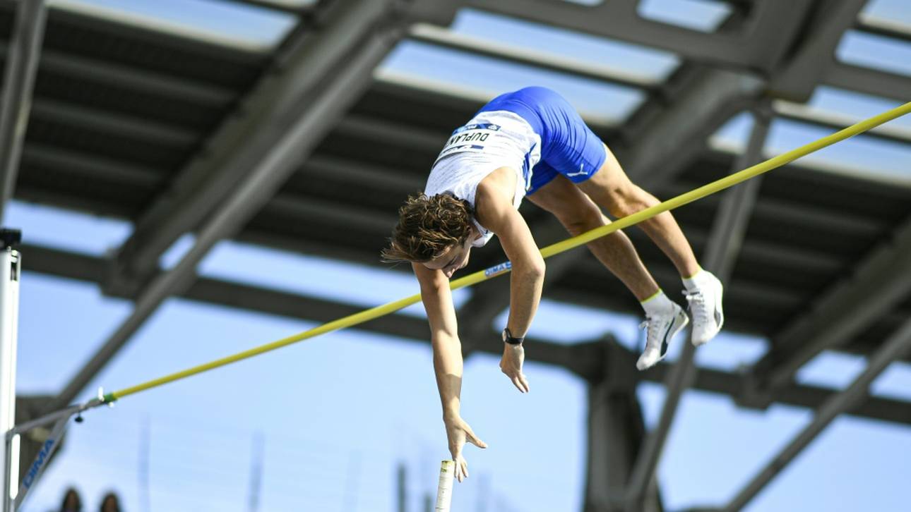 Finale der Diamond League steigt 2023 erstmals in den USA