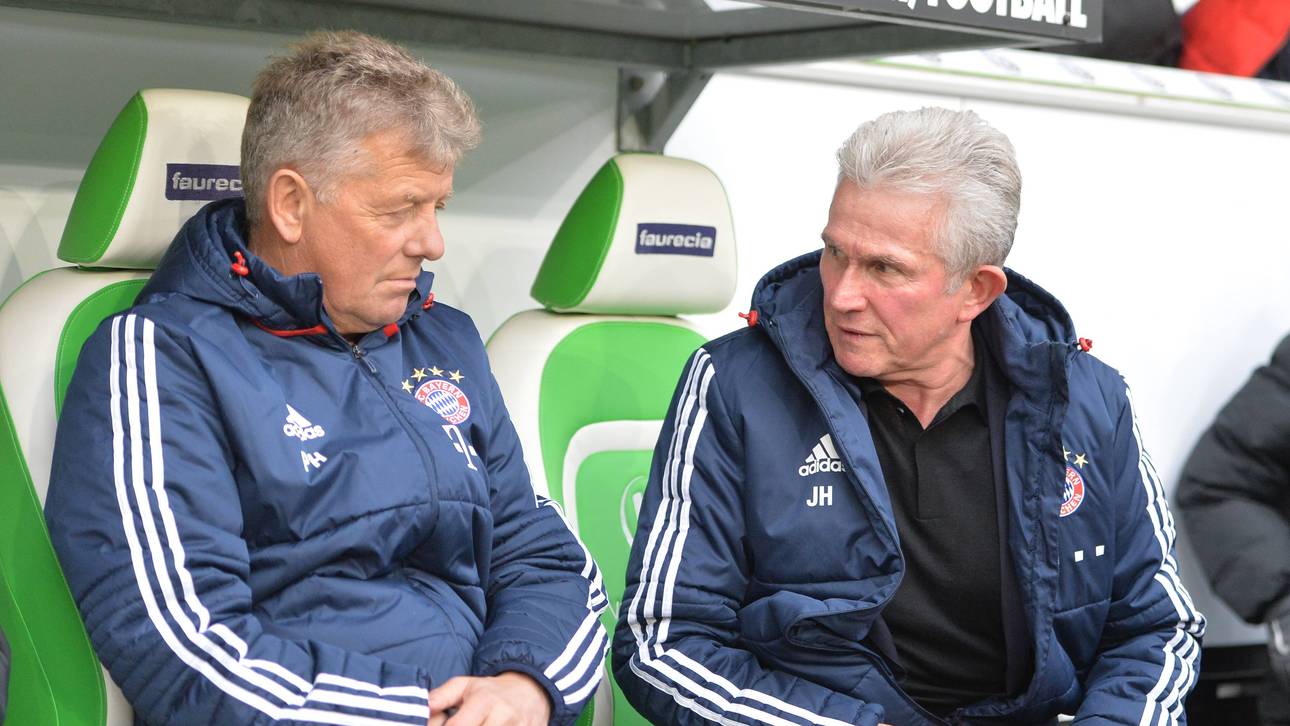 Bayern siegt nach Heynckes‘ Ansage