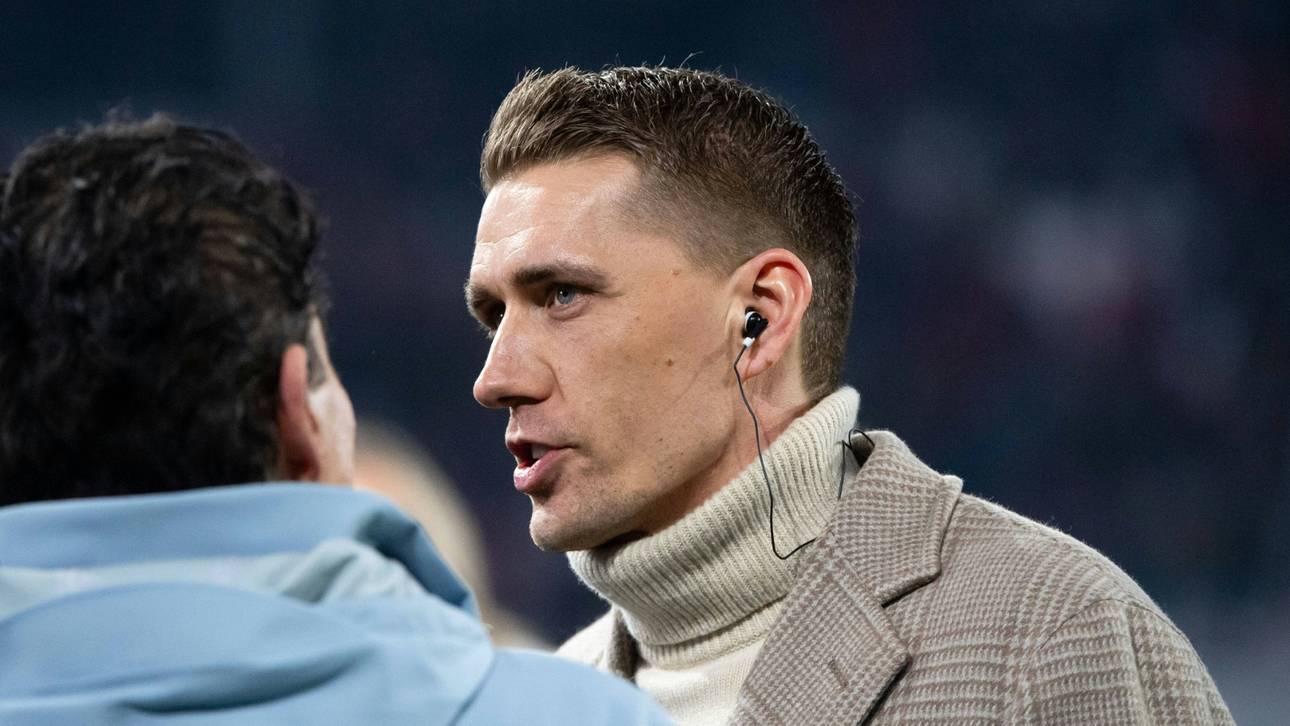 Rekordhalter Petersen: Füllkrug hilft DFB-Team als Joker