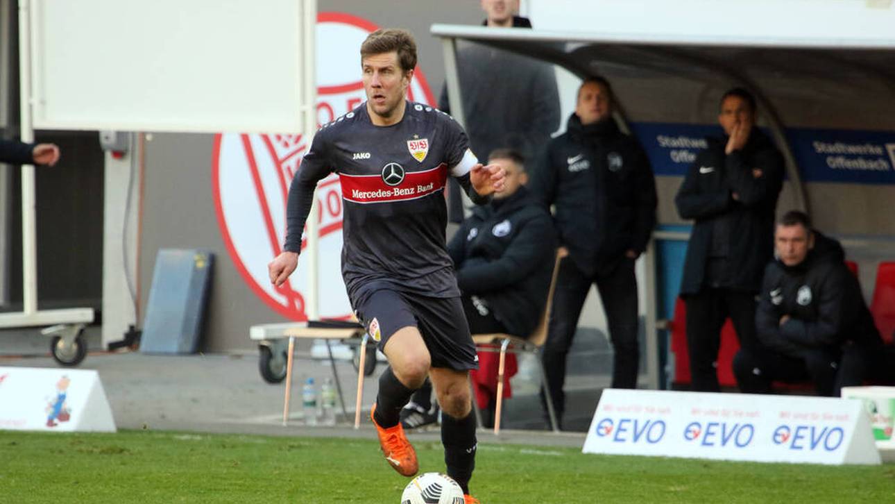 Ex-Bundesliga-Profi beendet Karriere