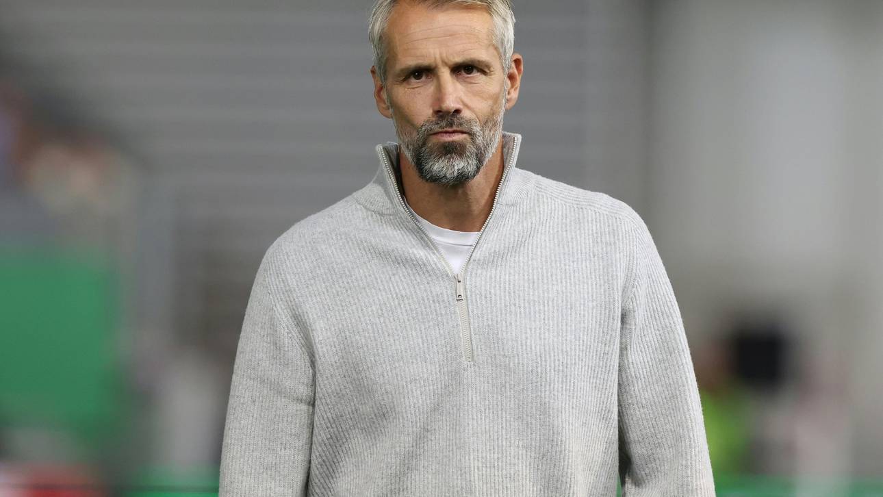 Gelbsperre! Rose genervt