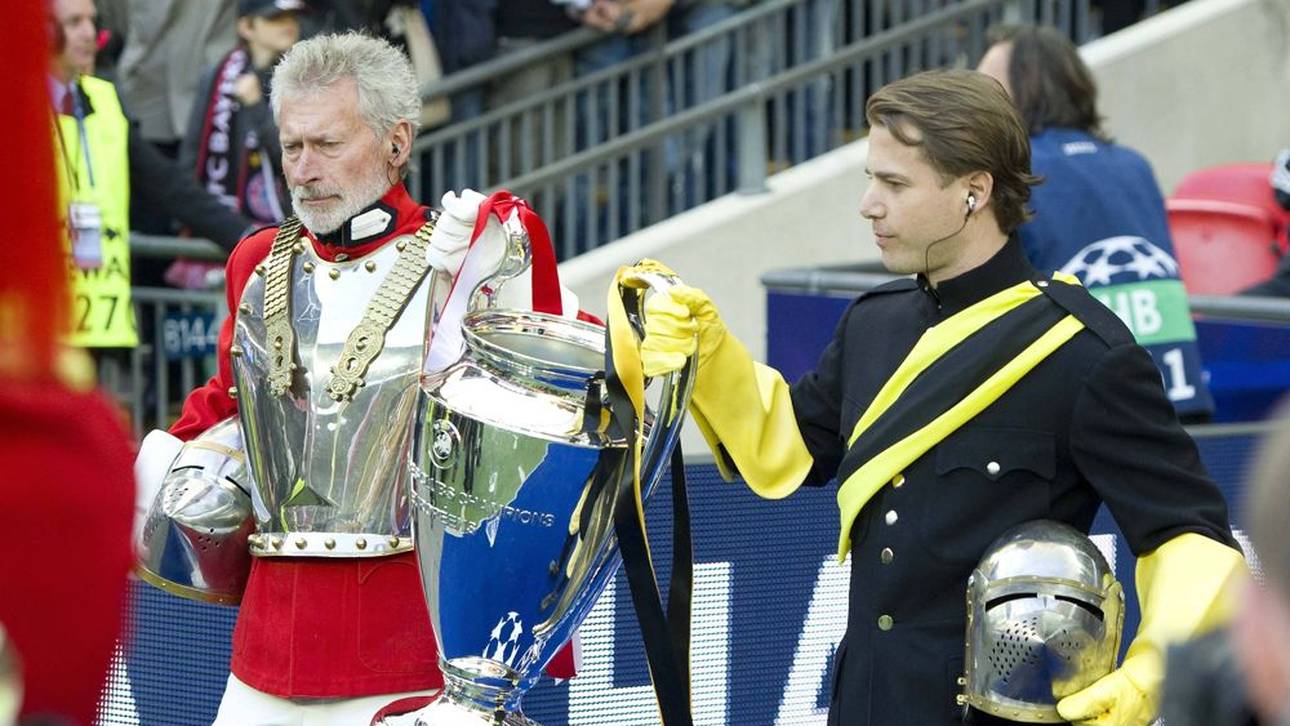 „Fußballgott, lass es passieren“