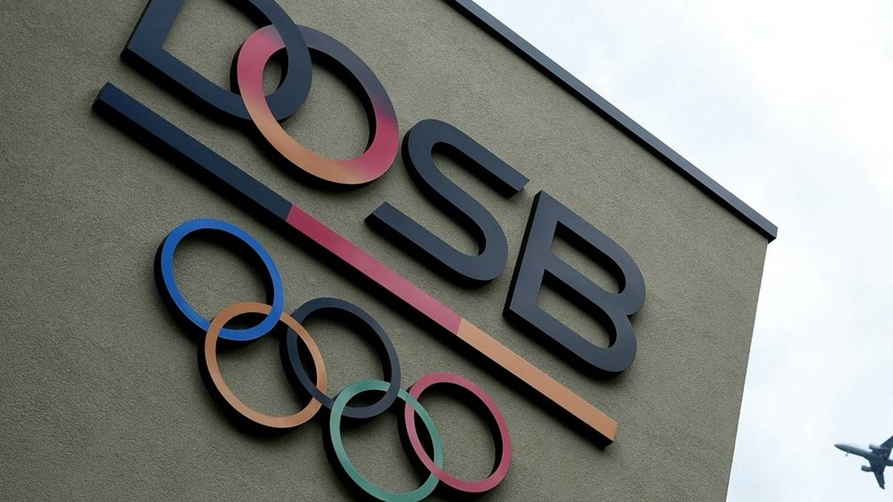 Bund erhöht Sportförderung deutlich