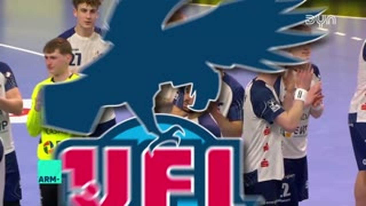 Spielvorschau zu 1. VfL Potsdam - TBV Lemgo Lippe