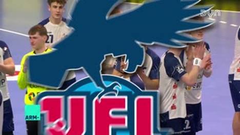 Spielvorschau zu 1. VfL Potsdam - TBV Lemgo Lippe