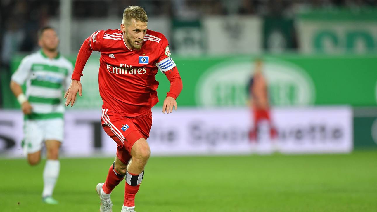 Schicksalsspiel für Titz und HSV