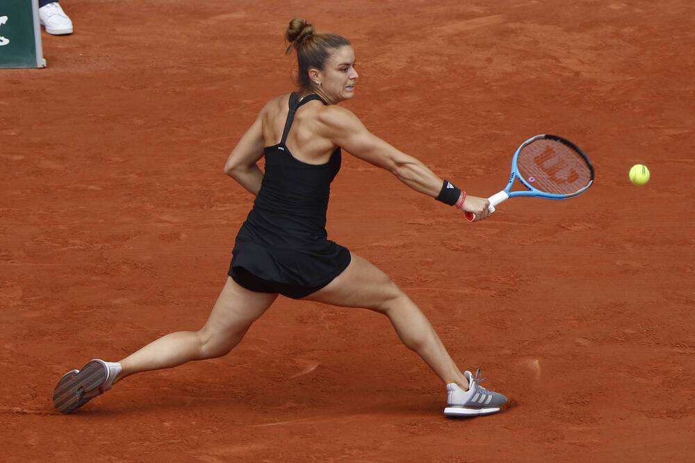 French Open: Wer schafft Sprung ins Damenfinale?
