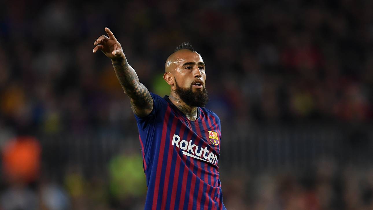 Barca mit Vidal – Reds ohne Firmino
