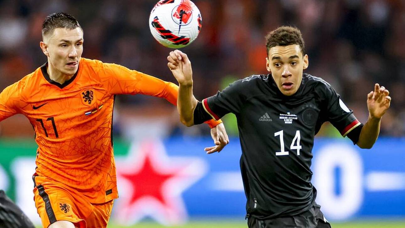 Einzelkritik: Musiala bärenstark