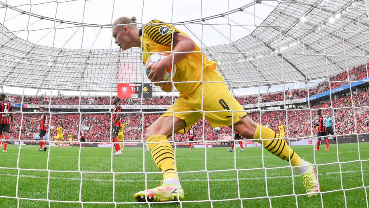 Rummenigge glaubt an Haaland-Auktion