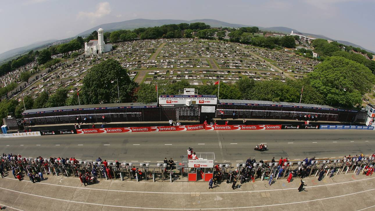 Petricola tödlich verunglückt