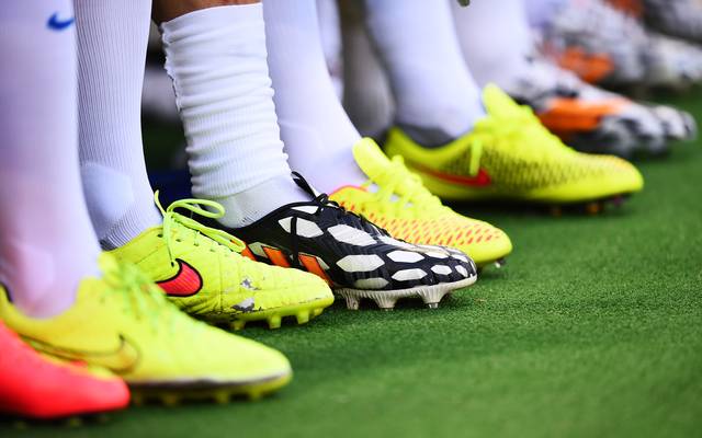 nike fc schuhe