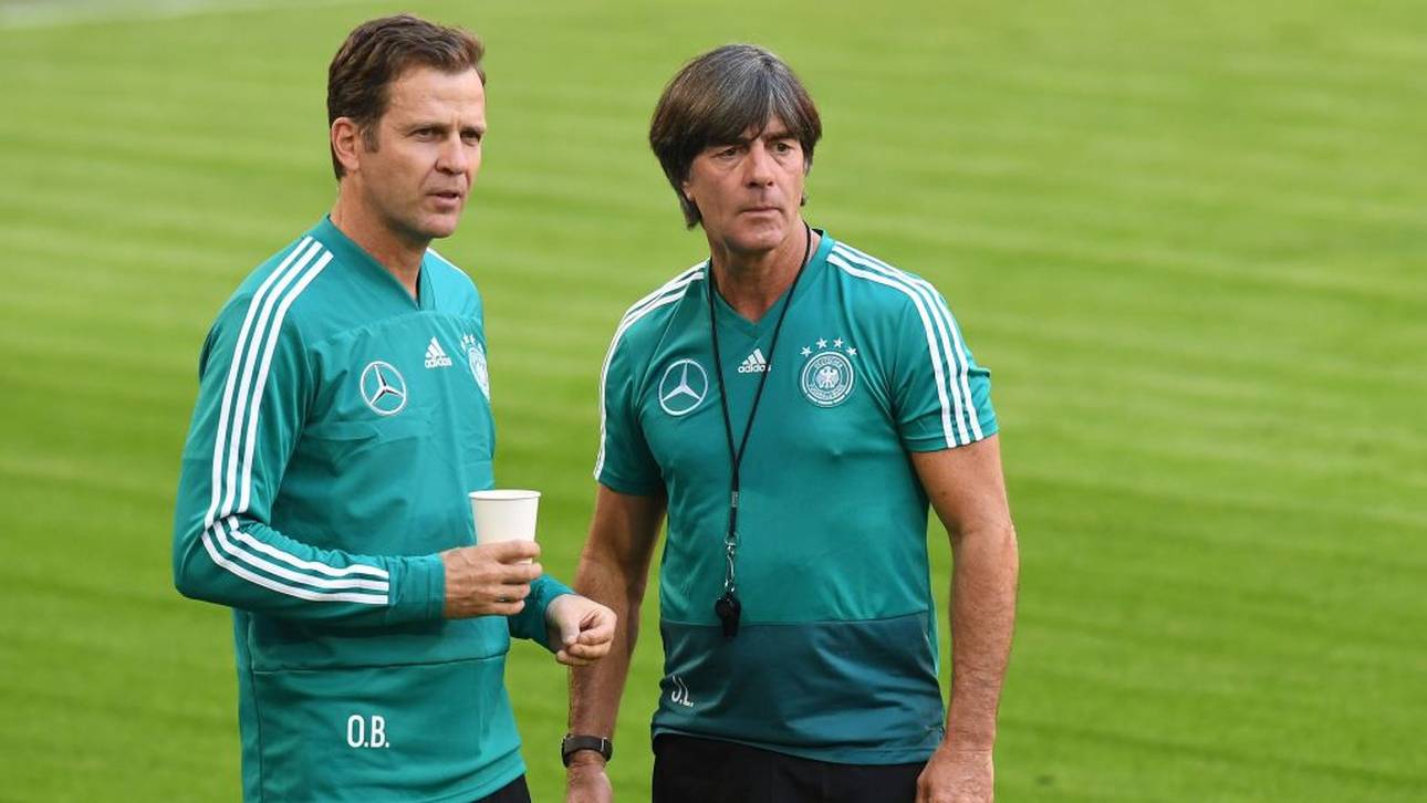 DFB kämpft gegen Zuschauerschwund