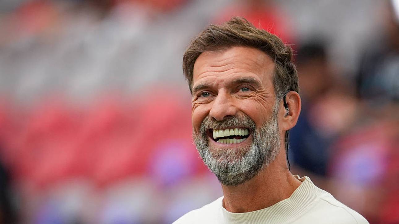 DFB vermeldet neuen Stand zu Klopp