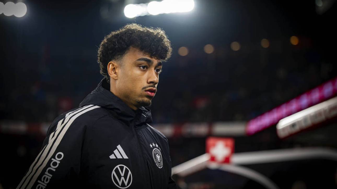 Bayern will diesen Nationalspieler
