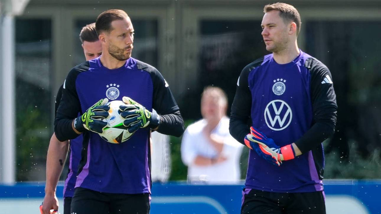 Die absurde Situation um Neuer