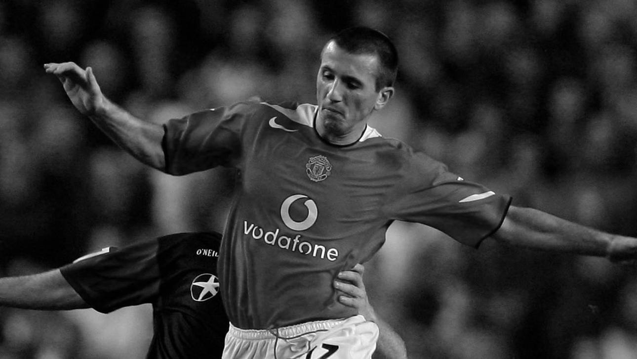 Ex-United-Profi erliegt Krebsleiden