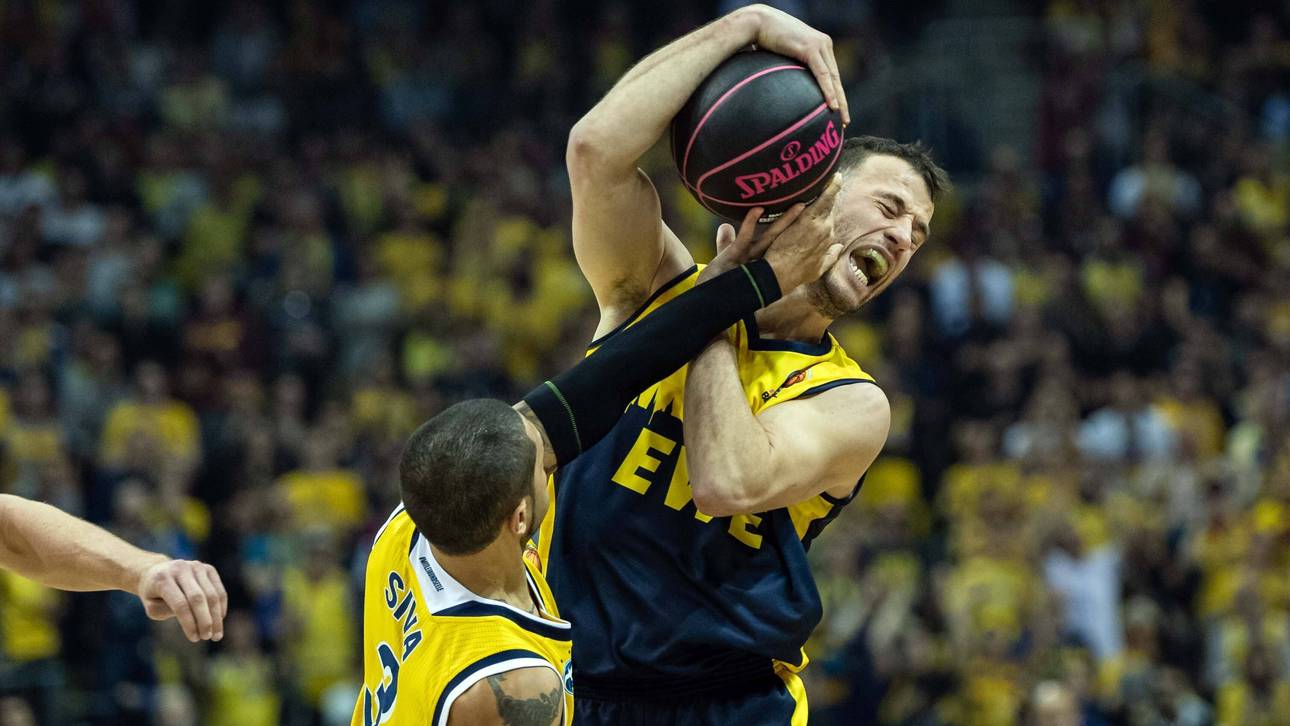 Schwethelm äußert sich gegen Rassismus