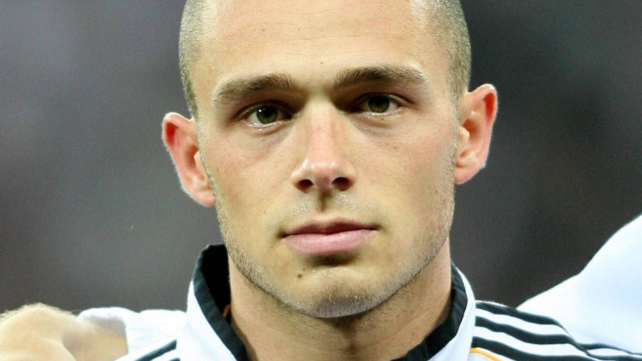 Comeback eines Unvollendeten