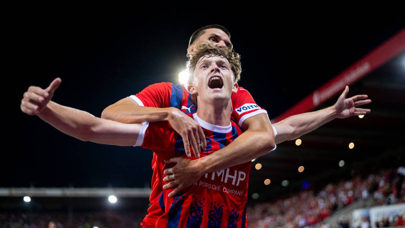 Ein wichtiger Bayern-Deal rückt näher