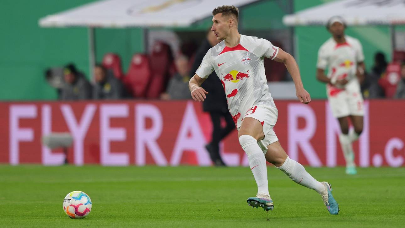 Orban hofft auf Gvardiol-Verbleib