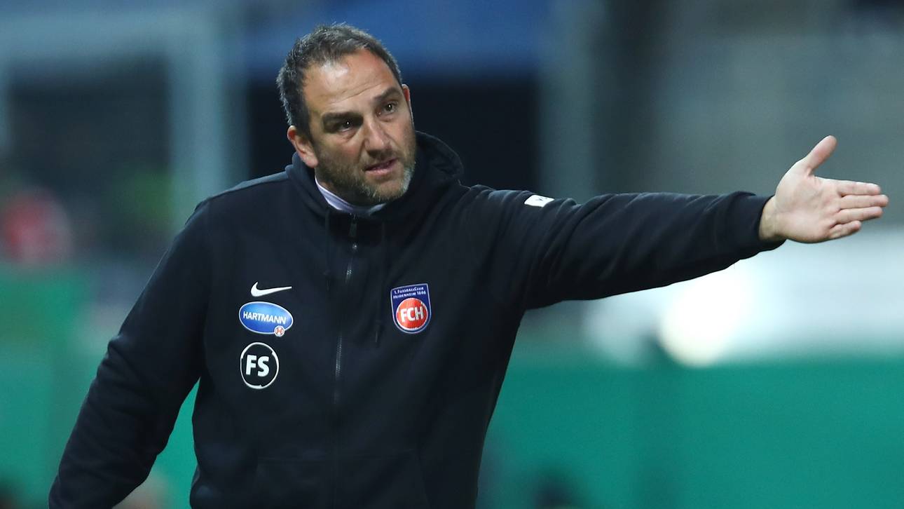 Heidenheim und FCN müssen punkten