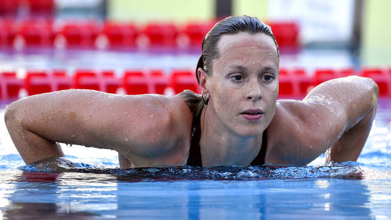 Die „Göttliche“ schreibt Olympiageschichte