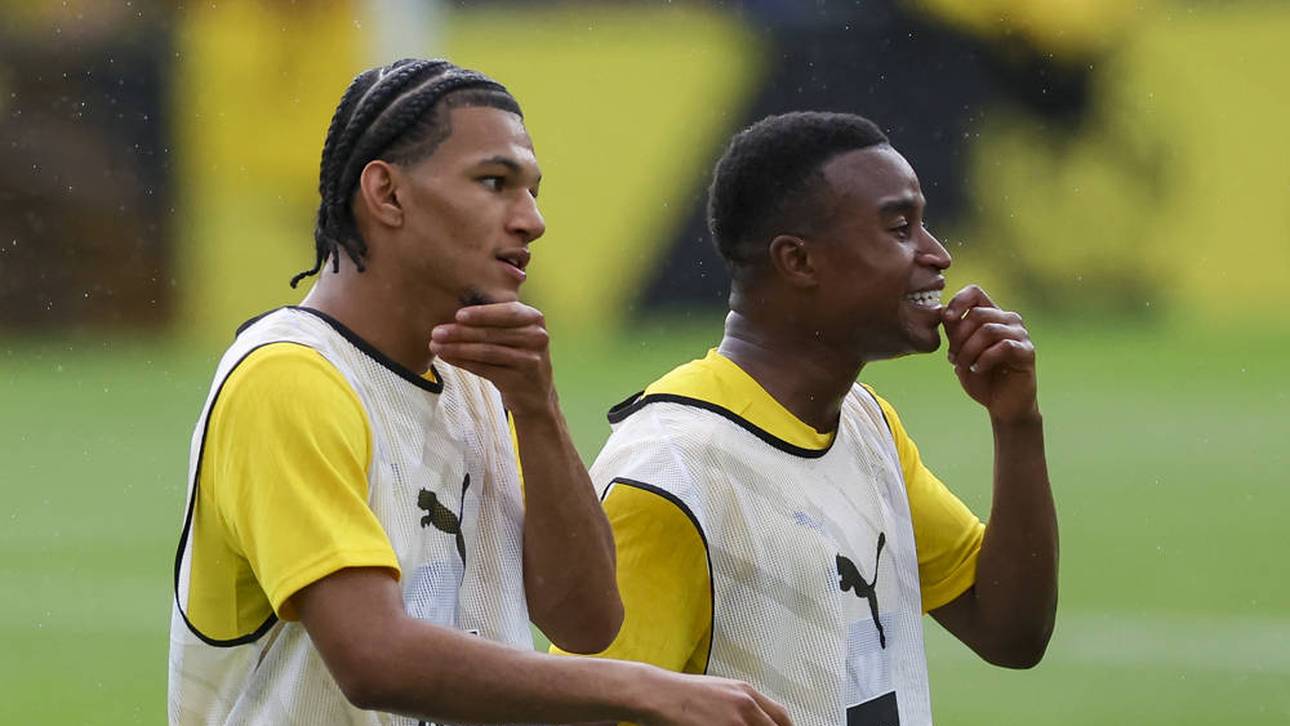 BVB-Star schon weg? Wende bei Brunner