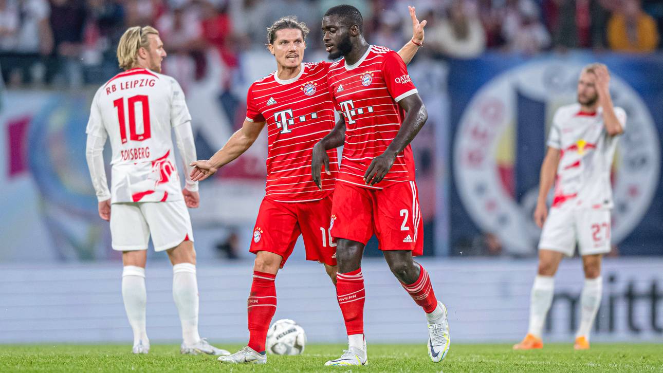 Bayern kauft Liga kaputt? Von wegen