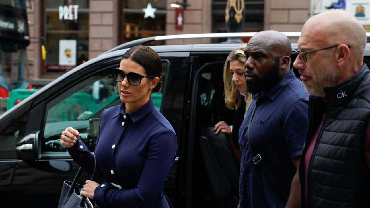 Spielerfrauen-Zoff spitzt sich zu