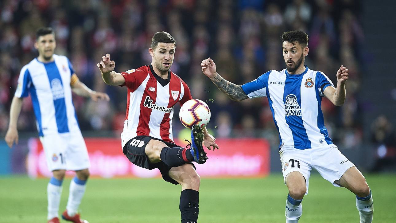 Spaniens größtes Comeback-Märchen