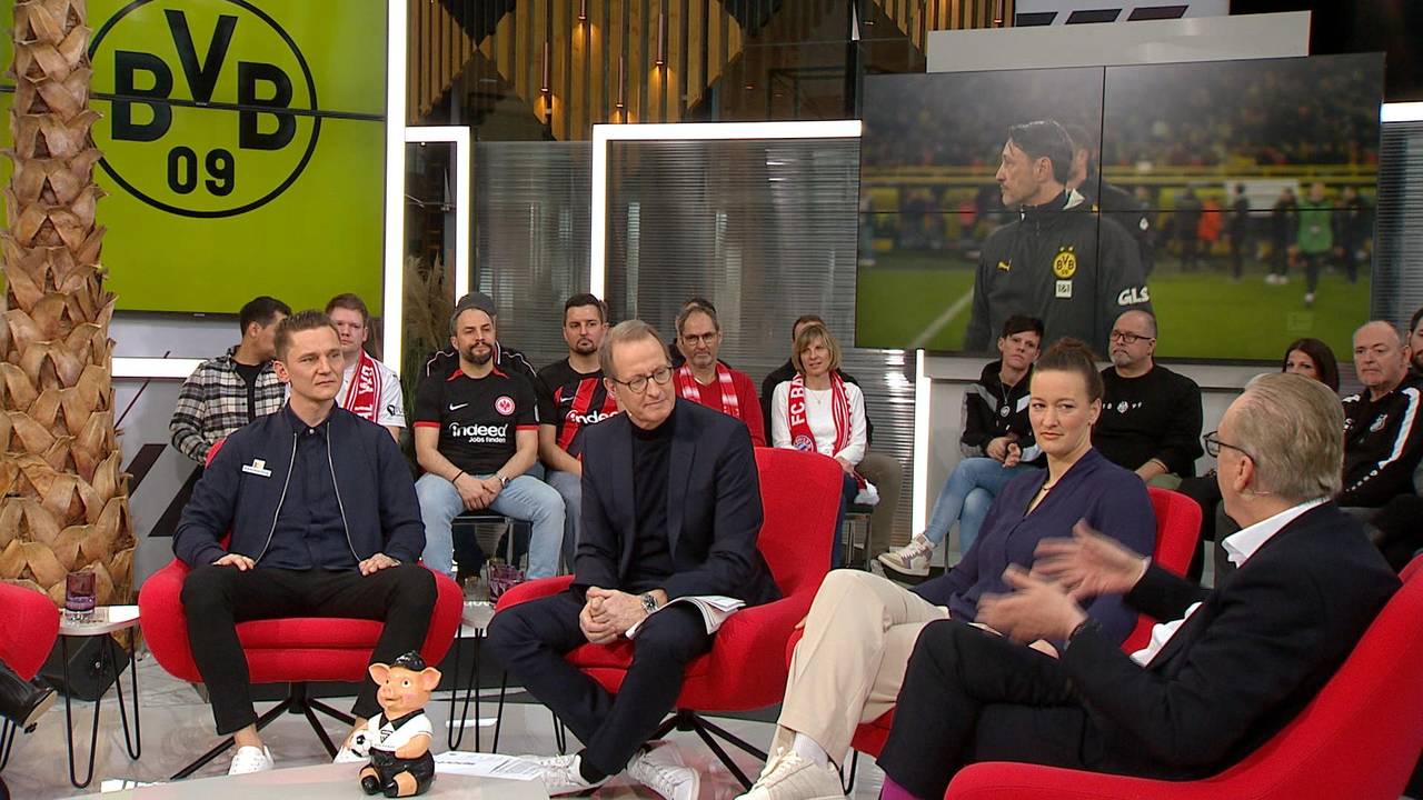 BVB-Star spielte 3,5 Jahre barfuß